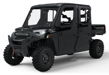 2025 Polaris Ranger Crew XP 1000 Northstar Premium