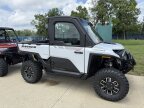 Thumbnail Photo 1 for New 2025 Polaris Ranger XD 1500 NorthStar Edition Ultimate