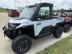 Thumbnail Photo 2 for New 2025 Polaris Ranger XD 1500 NorthStar Edition Ultimate