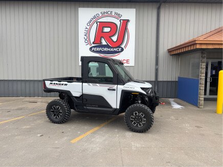 Photo 1 for New 2025 Polaris Ranger XD 1500