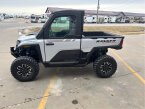 Thumbnail Photo 5 for New 2025 Polaris Ranger XD 1500