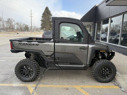 Photo 1 for New 2025 Polaris Ranger XD 1500