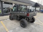Thumbnail Photo 4 for New 2025 Polaris Ranger XD 1500