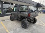 Thumbnail Photo 4 for New 2025 Polaris Ranger XD 1500