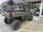 Thumbnail Photo 6 for New 2025 Polaris Ranger XD 1500