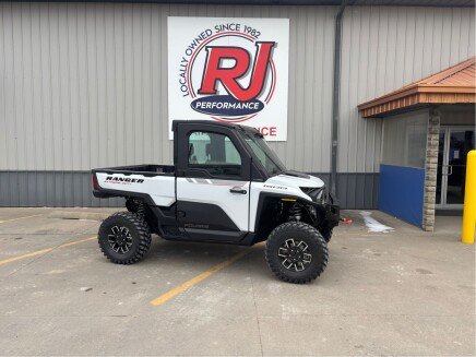 Photo 1 for New 2025 Polaris Ranger XD 1500
