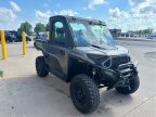 Thumbnail Photo 2 for New 2025 Polaris Ranger XD 1500 NorthStar Edition Ultimate