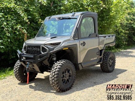 Photo 1 for New 2025 Polaris Ranger XD 1500