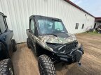 Thumbnail Photo 1 for New 2025 Polaris Ranger XD 1500 NorthStar Edition Ultimate