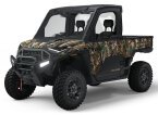 Thumbnail Photo 6 for New 2025 Polaris Ranger XD 1500 NorthStar Edition Ultimate