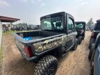 Thumbnail Photo 2 for New 2025 Polaris Ranger XD 1500 NorthStar Edition Ultimate