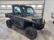 New 2025 Polaris Ranger XD 1500
