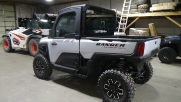 New 2025 Polaris Ranger XD 1500