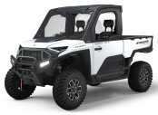 New 2025 Polaris Ranger XD 1500 NorthStar Edition Ultimate