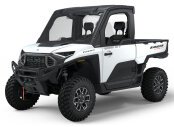 New 2025 Polaris Ranger XD 1500