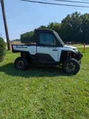 New 2025 Polaris Ranger XD 1500 NorthStar Edition Ultimate