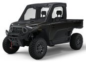 New 2025 Polaris Ranger XD 1500