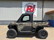 New 2025 Polaris Ranger XD 1500 NorthStar Edition Ultimate
