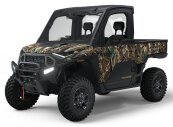 New 2025 Polaris Ranger XD 1500 NorthStar Edition Ultimate