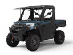 Thumbnail Photo 4 for New 2025 Polaris Ranger XP 1000