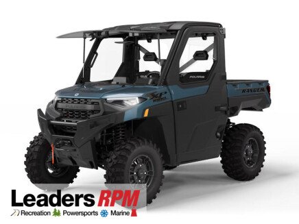 Photo 1 for New 2025 Polaris Ranger XP 1000