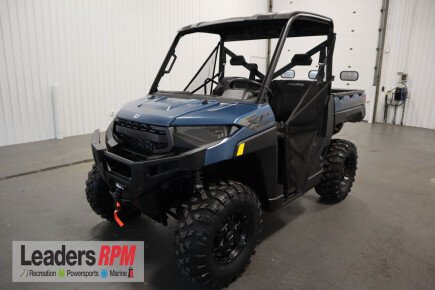 Photo 1 for New 2025 Polaris Ranger XP 1000