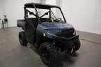 Thumbnail Photo 2 for New 2025 Polaris Ranger XP 1000
