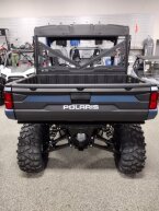 Thumbnail Photo 3 for New 2025 Polaris Ranger XP 1000 Premium
