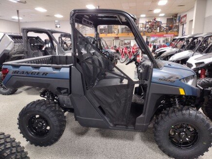 Photo 1 for New 2025 Polaris Ranger XP 1000 Premium