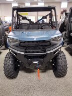 Thumbnail Photo 6 for New 2025 Polaris Ranger XP 1000 Premium
