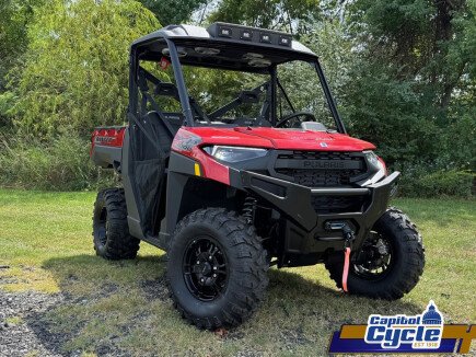 Photo 1 for New 2025 Polaris Ranger XP 1000 Premium