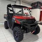Thumbnail Photo 1 for New 2025 Polaris Ranger XP 1000 Premium