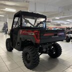 Thumbnail Photo 6 for New 2025 Polaris Ranger XP 1000 Premium