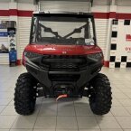 Thumbnail Photo 2 for New 2025 Polaris Ranger XP 1000 Premium