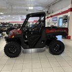 Thumbnail Photo 5 for New 2025 Polaris Ranger XP 1000 Premium
