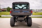 Thumbnail Photo 3 for New 2025 Polaris Ranger XP 1000 NorthStar Ultimate