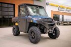Thumbnail Photo 6 for New 2025 Polaris Ranger XP 1000 NorthStar Ultimate