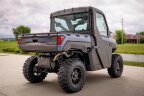 Thumbnail Photo 4 for New 2025 Polaris Ranger XP 1000 NorthStar Ultimate