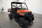 Thumbnail Photo 3 for New 2025 Polaris Ranger XP 1000