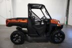 Thumbnail Photo 4 for New 2025 Polaris Ranger XP 1000