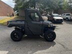 Thumbnail Photo 2 for New 2025 Polaris Ranger XP 1000 NorthStar Ultimate