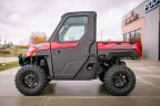 Thumbnail Photo 1 for New 2025 Polaris Ranger XP 1000 NorthStar Ultimate