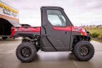Thumbnail Photo 5 for New 2025 Polaris Ranger XP 1000 NorthStar Ultimate