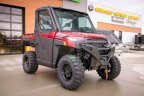 Thumbnail Photo 6 for New 2025 Polaris Ranger XP 1000 NorthStar Ultimate