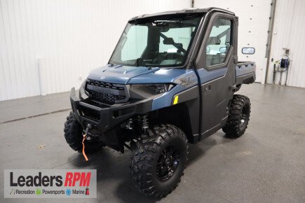 Photo 1 for New 2025 Polaris Ranger XP 1000