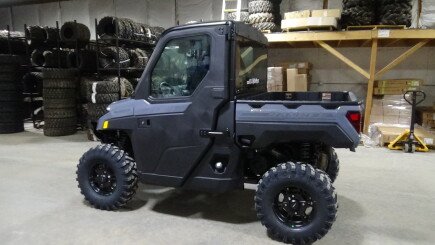 Photo 1 for New 2025 Polaris Ranger XP 1000