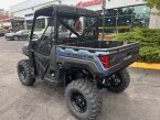 Thumbnail Photo 2 for New 2025 Polaris Ranger XP 1000 Premium