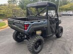 Thumbnail Photo 4 for New 2025 Polaris Ranger XP 1000 Premium