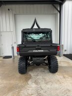Thumbnail Photo 3 for New 2025 Polaris Ranger XP 1000 NorthStar Ultimate