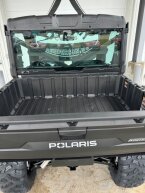 Thumbnail Photo 4 for New 2025 Polaris Ranger XP 1000 NorthStar Ultimate
